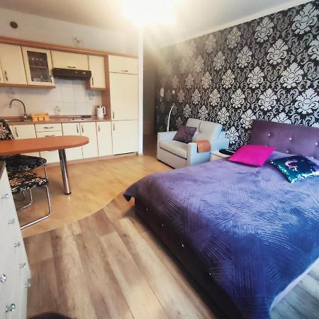 Apartament Klonowa Kołobrzeg Extérieur photo