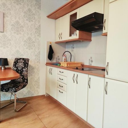 Apartament Klonowa Kołobrzeg Extérieur photo