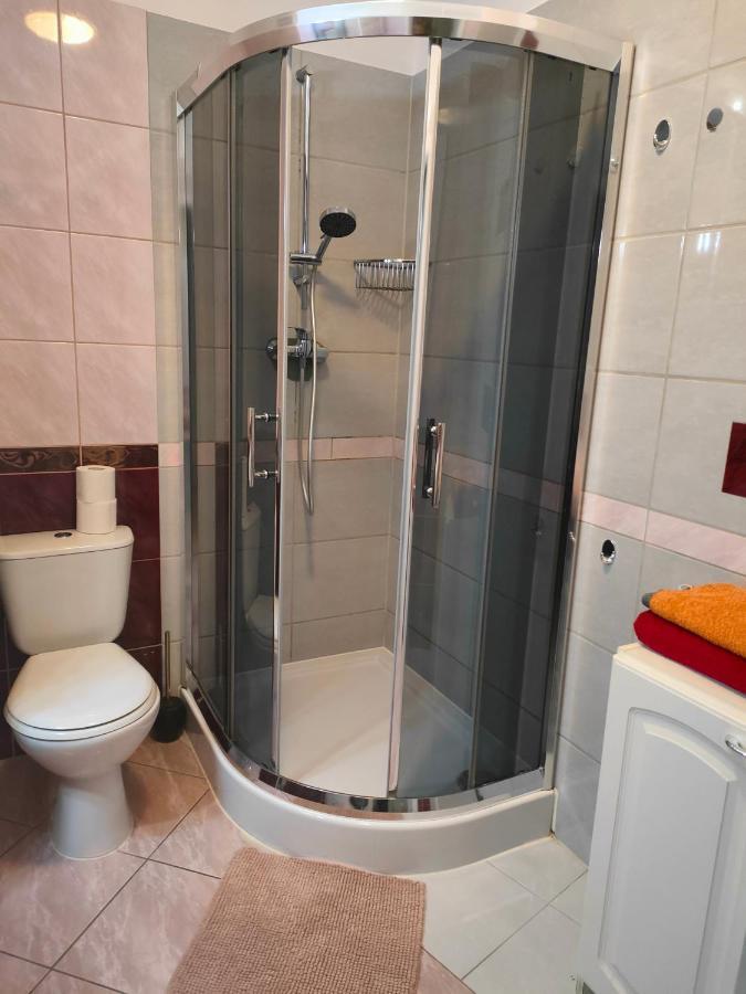 Apartament Klonowa Kołobrzeg Extérieur photo