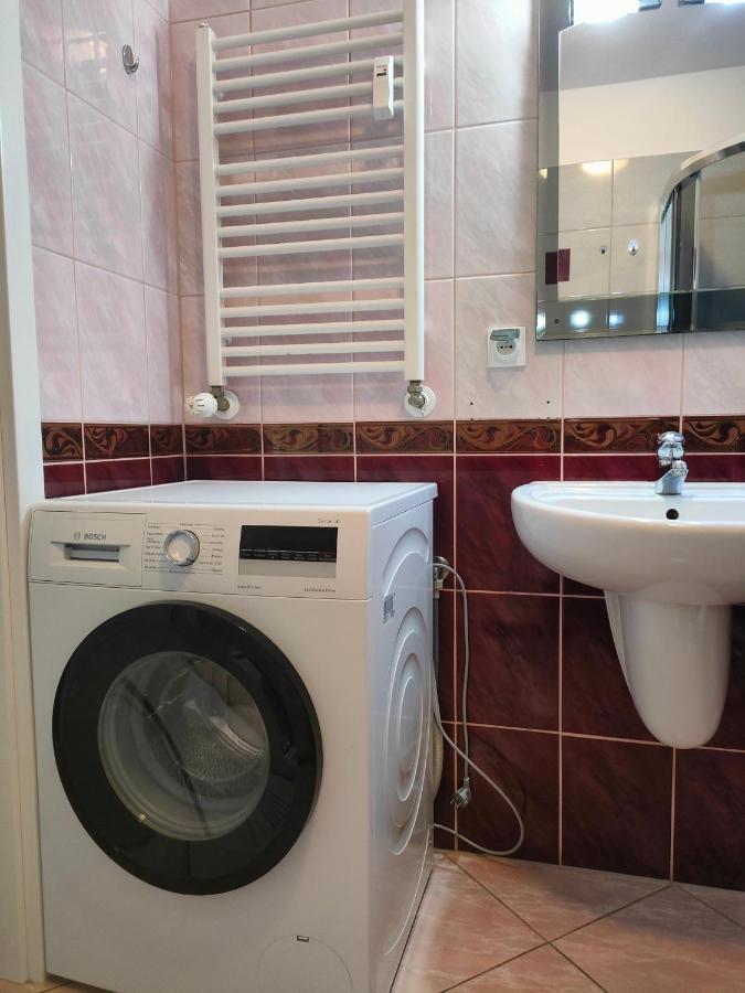 Apartament Klonowa Kołobrzeg Extérieur photo
