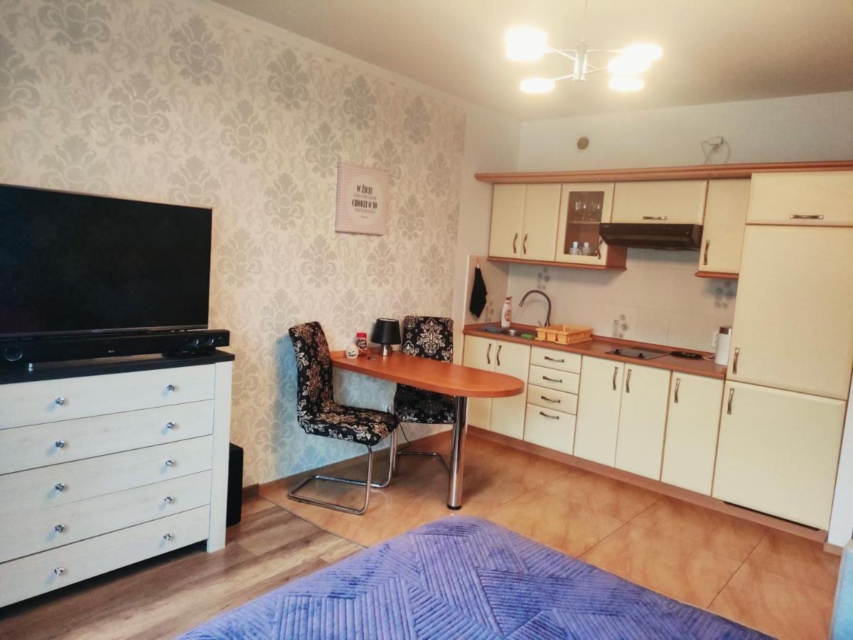 Apartament Klonowa Kołobrzeg Extérieur photo