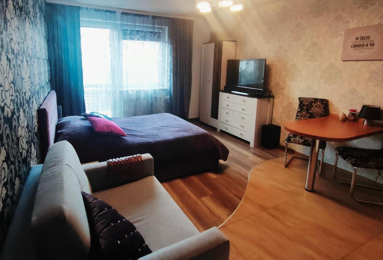 Apartament Klonowa Kołobrzeg Extérieur photo