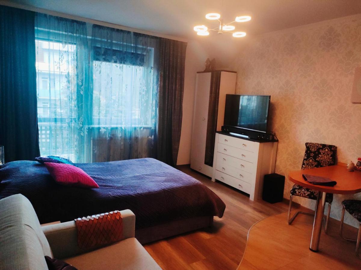 Apartament Klonowa Kołobrzeg Extérieur photo